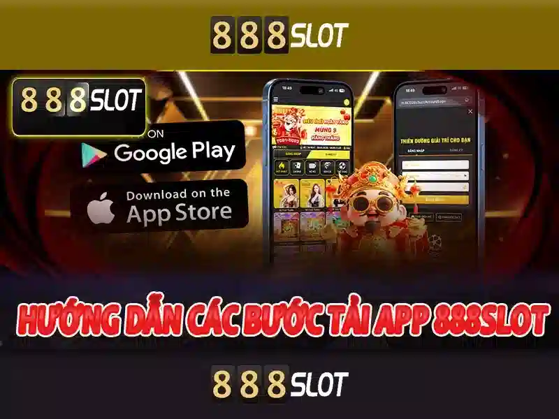 Ưu điểm slot 888slot
