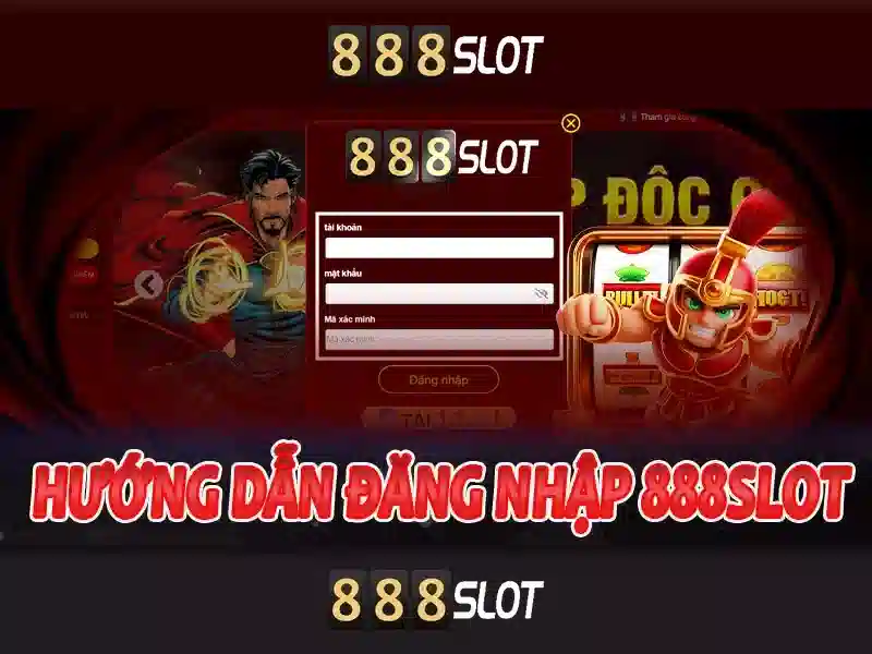 Trò Chơi Slot