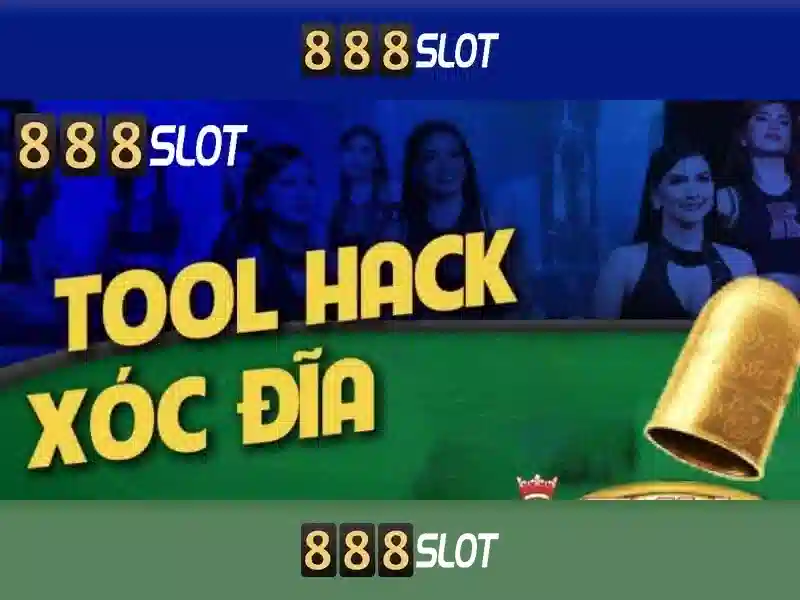 Chương Trình Ưu Đãi 888slot