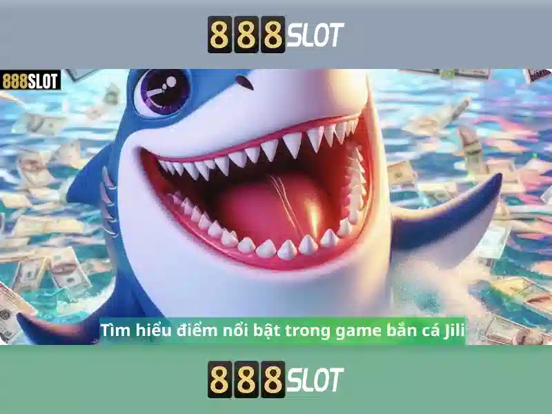 888 Slot 5 – Trải Nghiệm Slot Đỉnh Cao Với 888SLOT