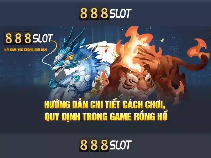 Trải Nghiệm Game Slot