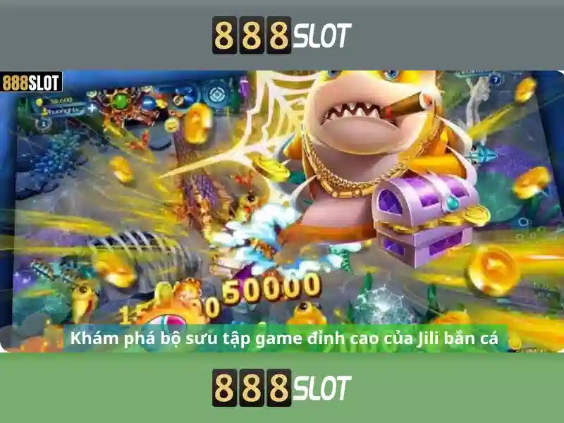 Khám Phá 888SLOT
