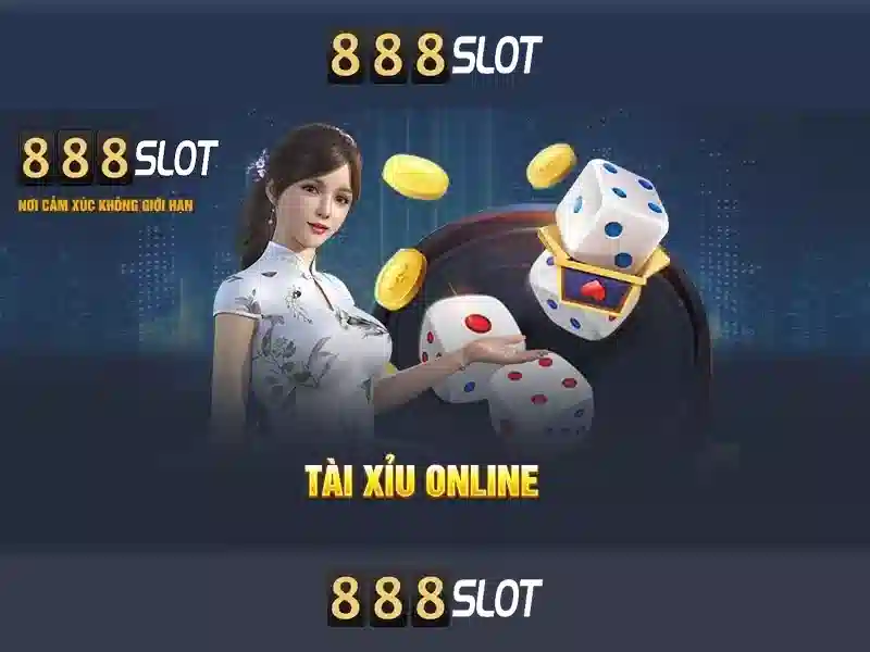 Trải nghiệm di động 888slot