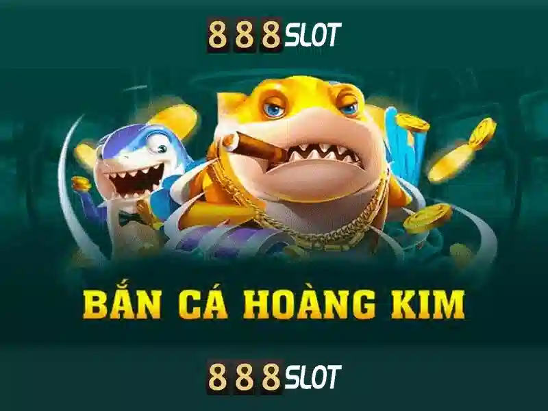Khám phá 888SLOT