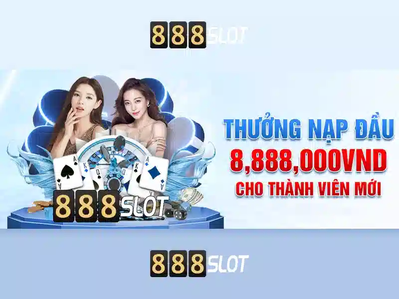 Trải Nghiệm Slot