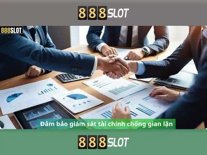 Quy Định 888SLOT