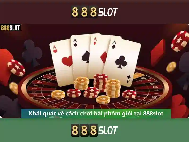 Đăng Nhập 888SLOT
