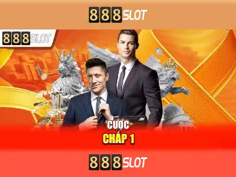 Tại Sao Nên Chọn 888SLOT