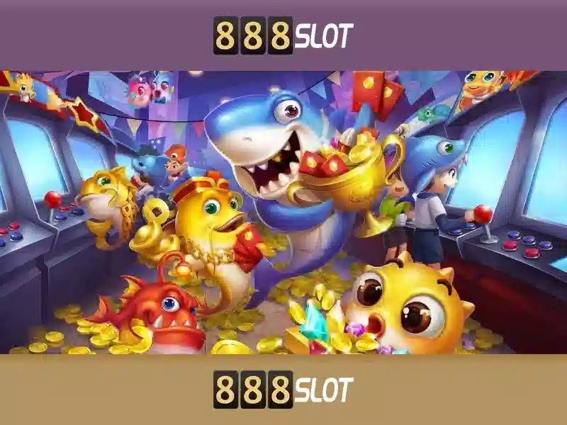 Khám Phá 888SLOT