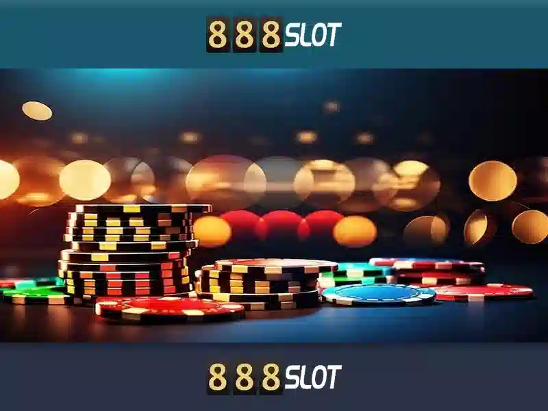 Trải Nghiệm Slot