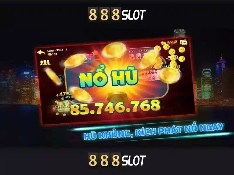Hỗ Trợ Kỹ Thuật 888SLOT