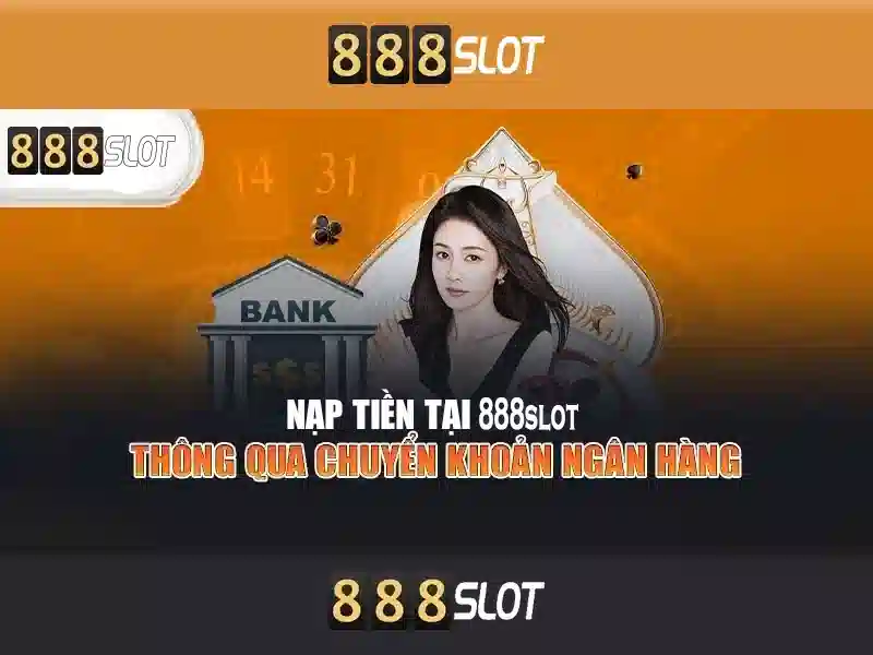 888SLOT – Hướng Dẫn Đăng Ký, Gửi Tiền, Rút Tiền, Ưu Đãi 888slot 2026
