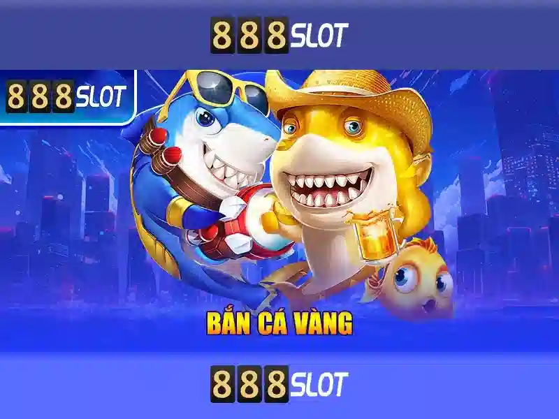 888SLOT – Trải Nghiệm Slot Đỉnh Cao Cùng 888slot Telegram