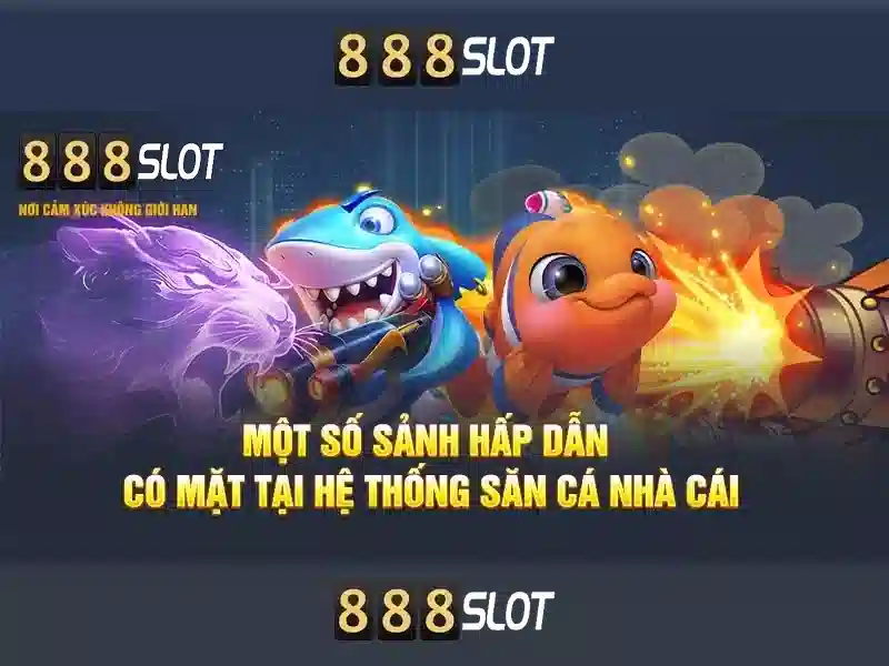 Trải nghiệm slot đỉnh cao