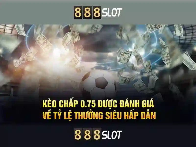 Các Trò Chơi Slot Nổi Bật