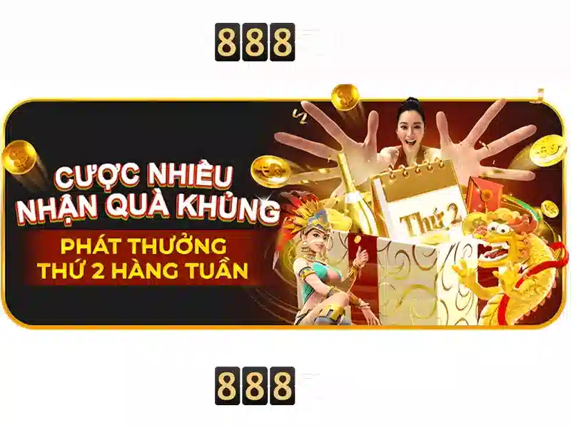 Tại Sao Nên Chọn 888SLOT Cho Trải Nghiệm Slot 83 Đỉnh Cao