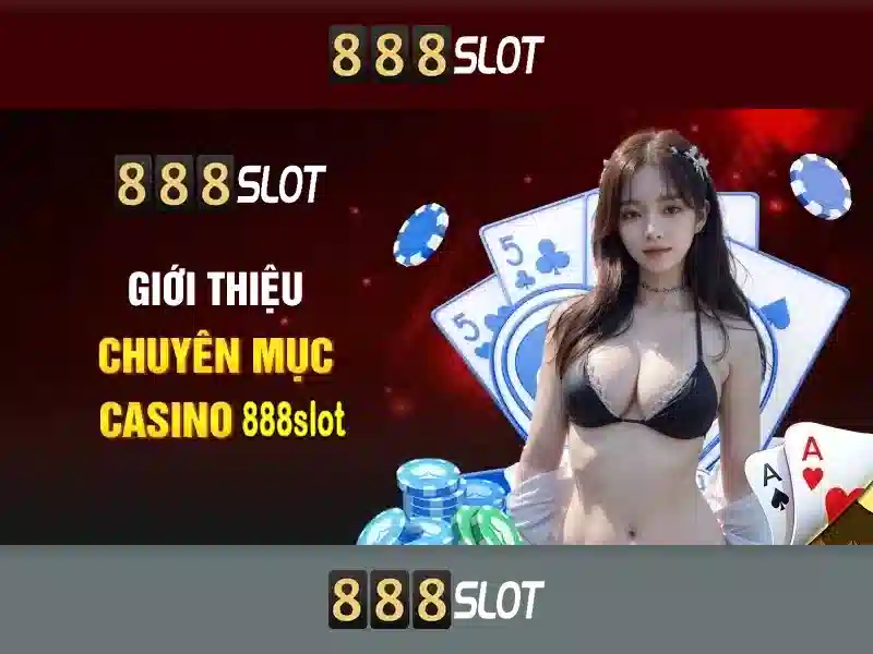thẻ thưởng 888slot