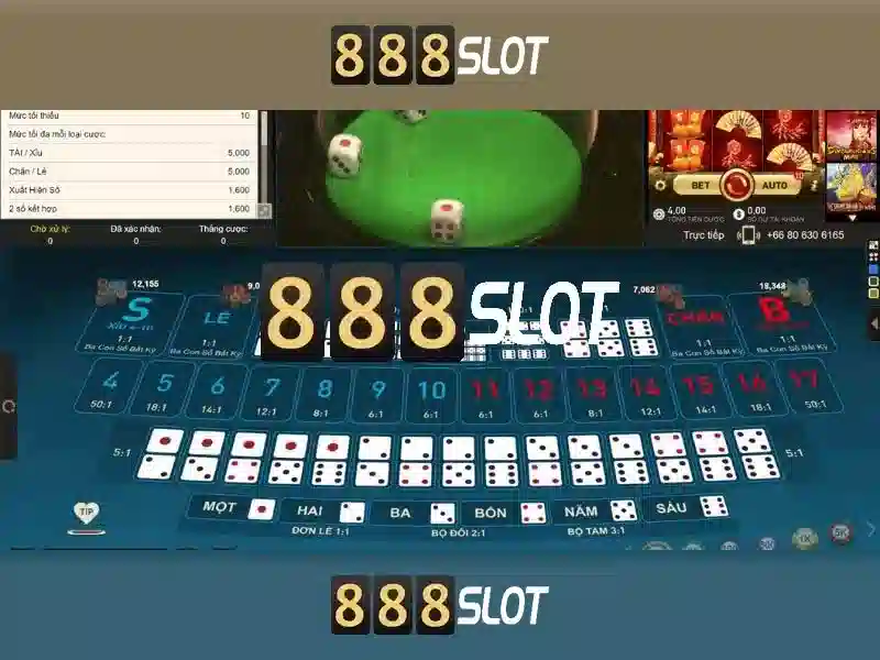 Trải nghiệm Slot Đỉnh Cao
