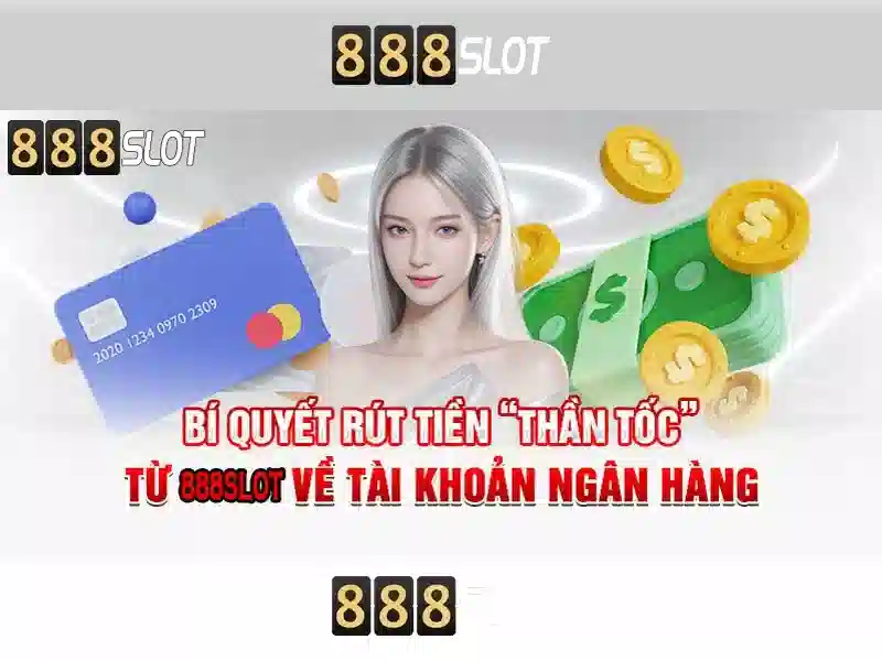 888SLOT – Trải Nghiệm Slot Đỉnh Cao Với 888 Slot 5