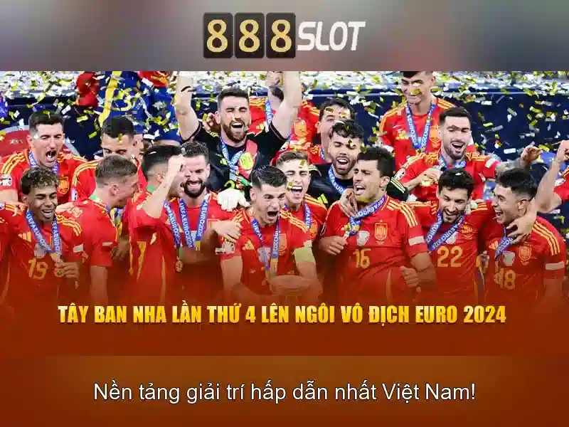 Kinh Nghiệm Chơi Game Slot Tại 888slot
