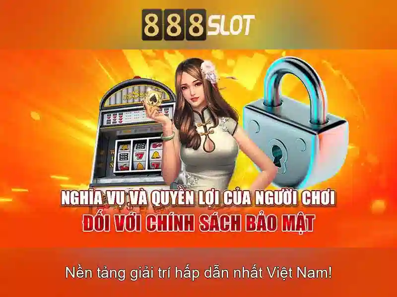 Ưu Đãi 888SLOT Cho Người Chơi SLOT
