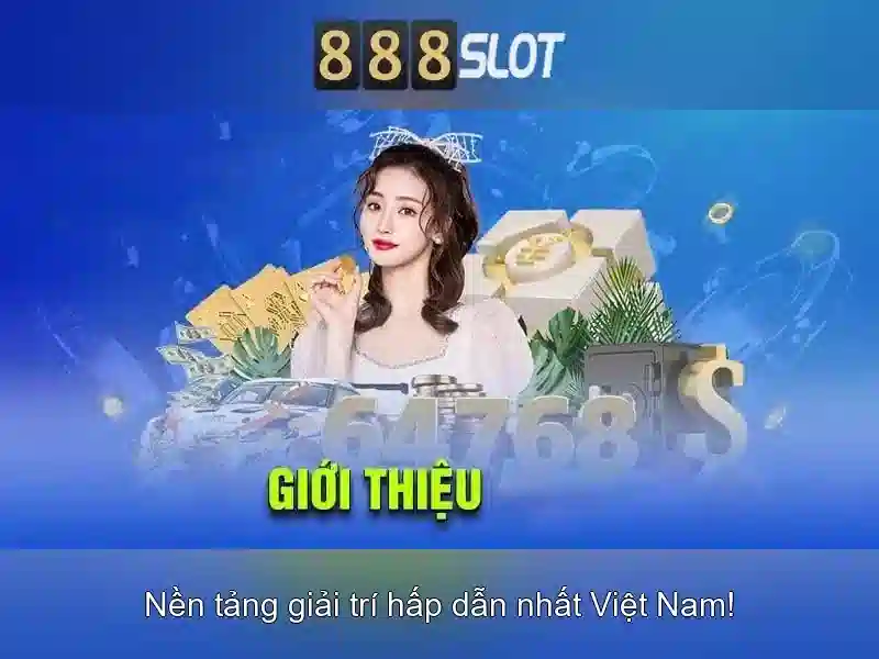 Giới Thiệu Về 888SLOT