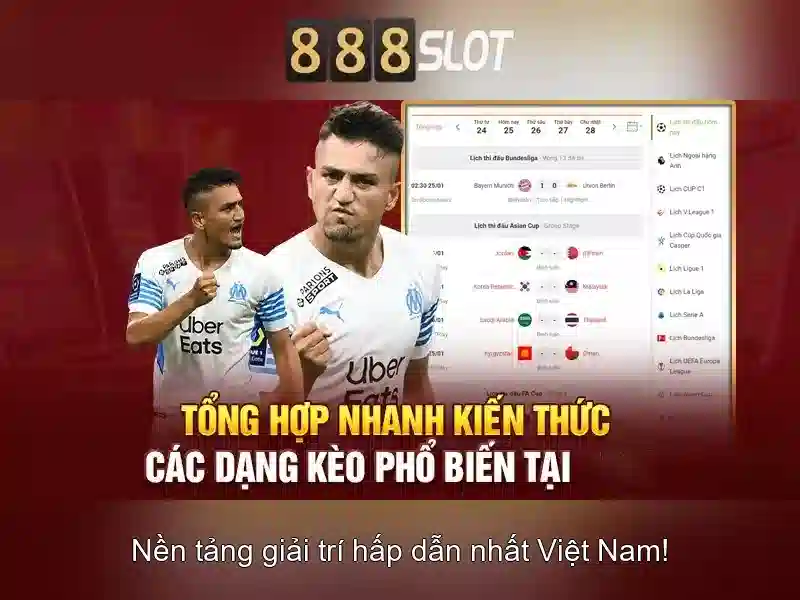 Trò Chơi Slot Game 888SLOT