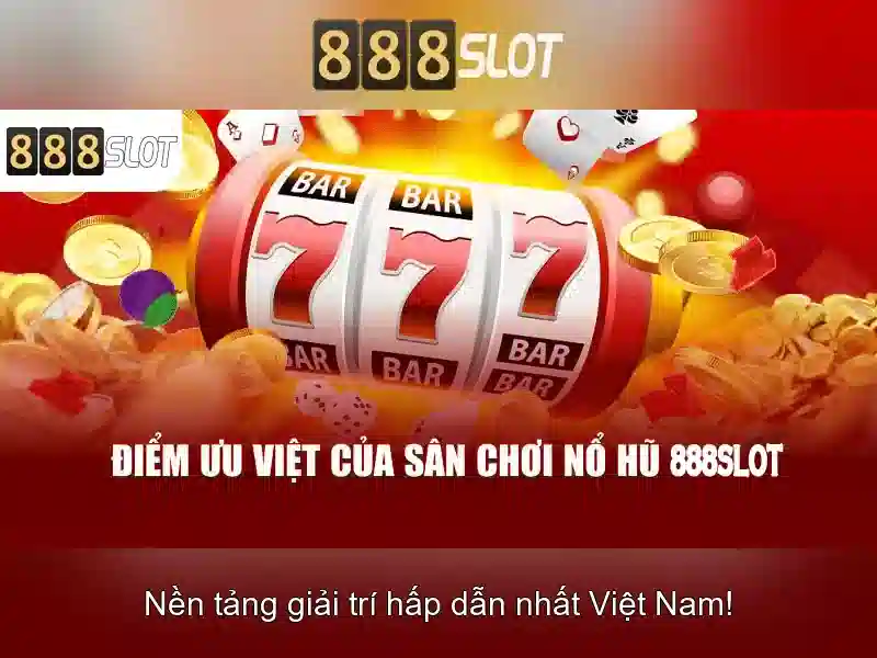 Giới Thiệu Về Tài 888slot