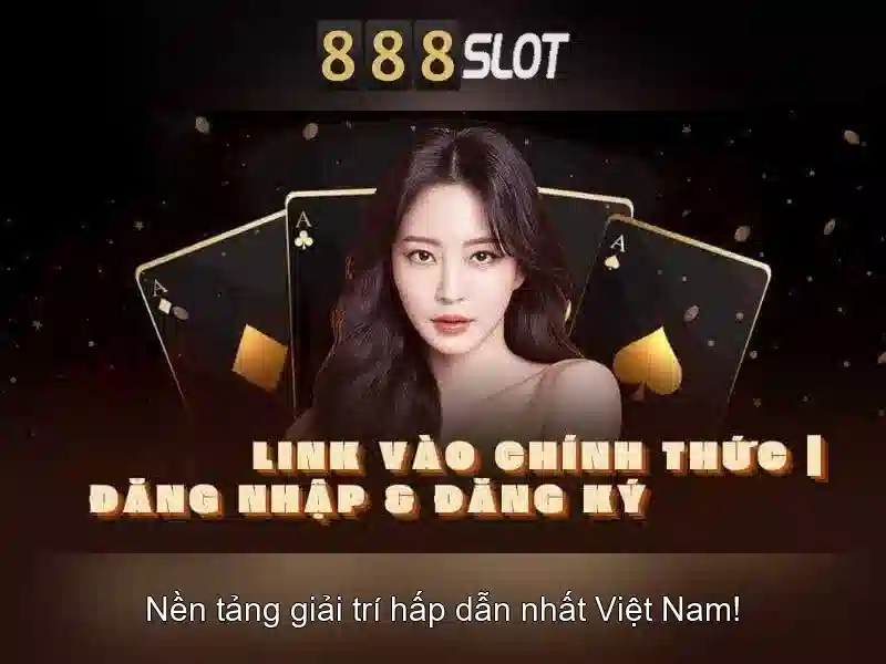 Khuyến Mãi Slot 888