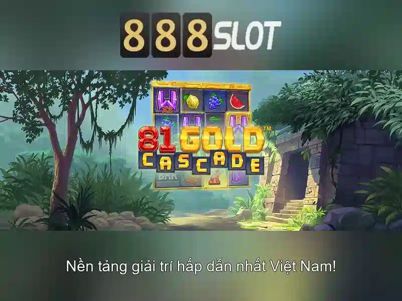 Giới Thiệu Về 888SLOT