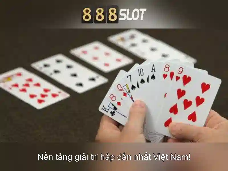 Hướng dẫn chơi slot