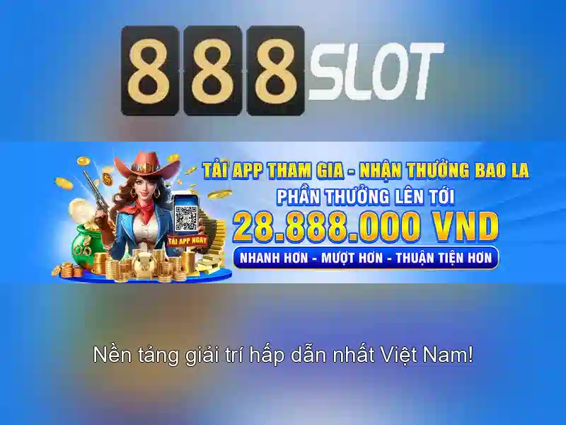 Slot Trực Tuyến