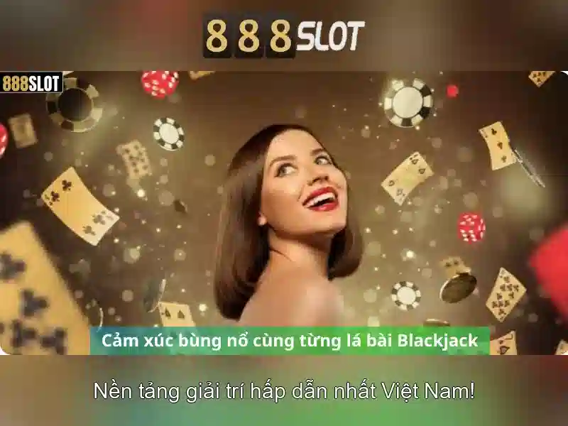 Trải nghiệm slot đỉnh cao