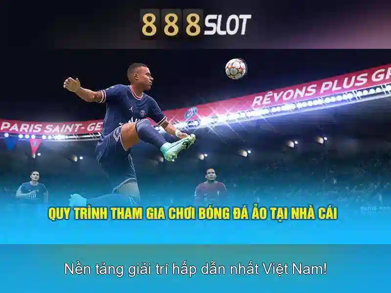 Đặc Điểm Nổi Bật Của Game Slot Online 888slot