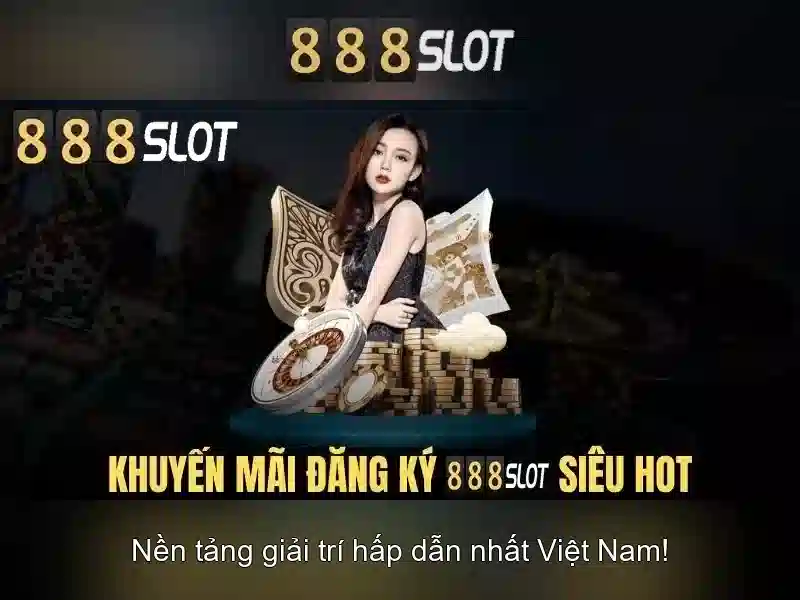 Đa dạng trò chơi slot