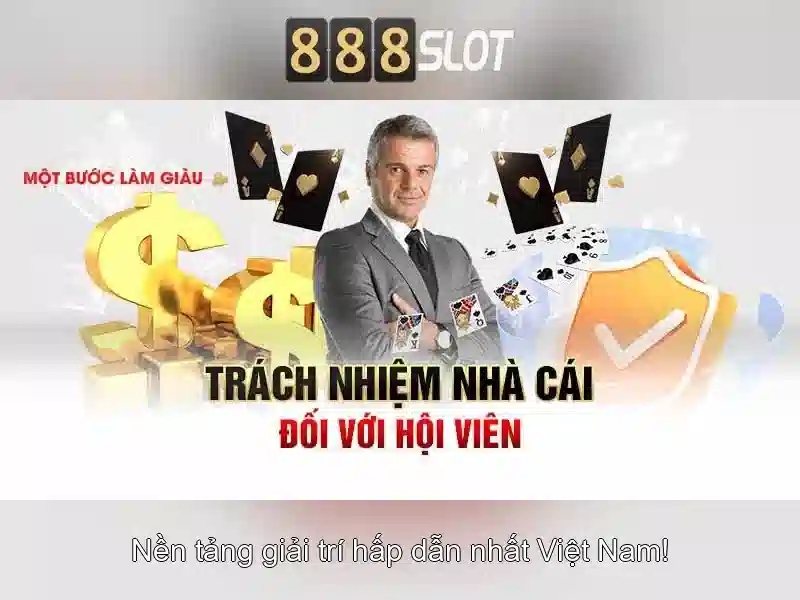 Khuyến Mãi Slot 888slot