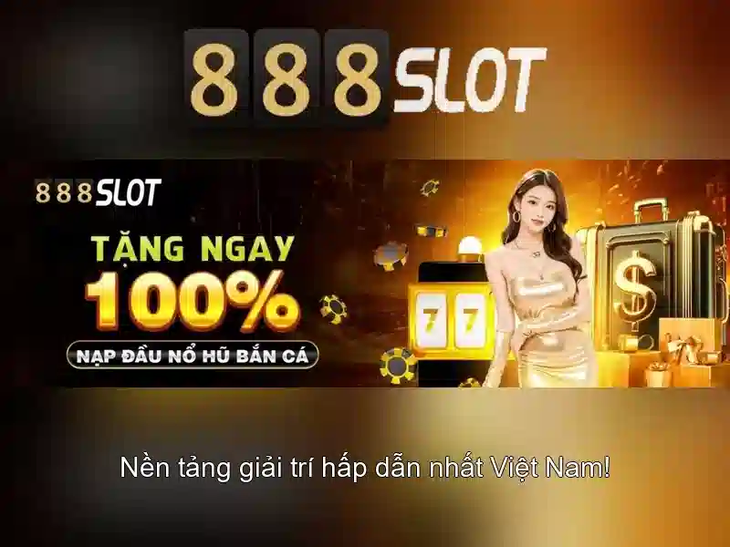Tải 888SLOT APK