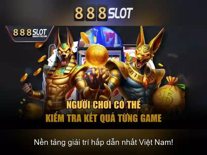 Trang Chủ 888SLOT