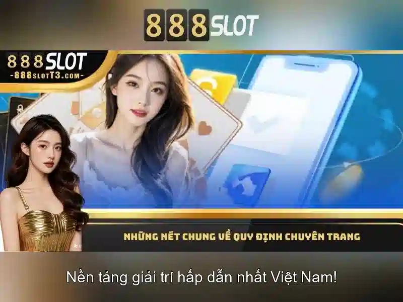 Hướng Dẫn Truy Cập 888SLOT