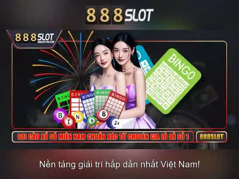 Giới Thiệu 888SLOT mod Bắn Cá