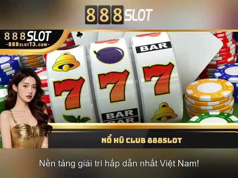 Cách Chơi Slot 888slot Chính Hãng