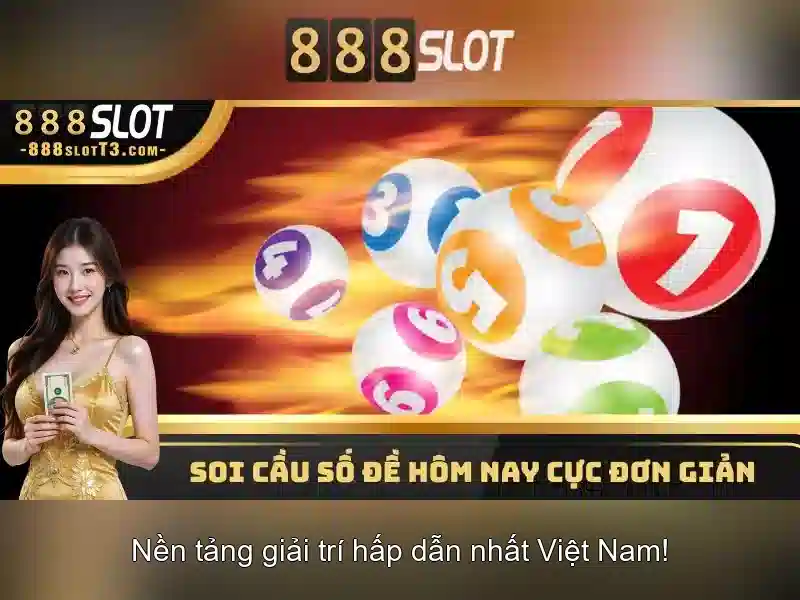 Game Bài 3D 888SLOT