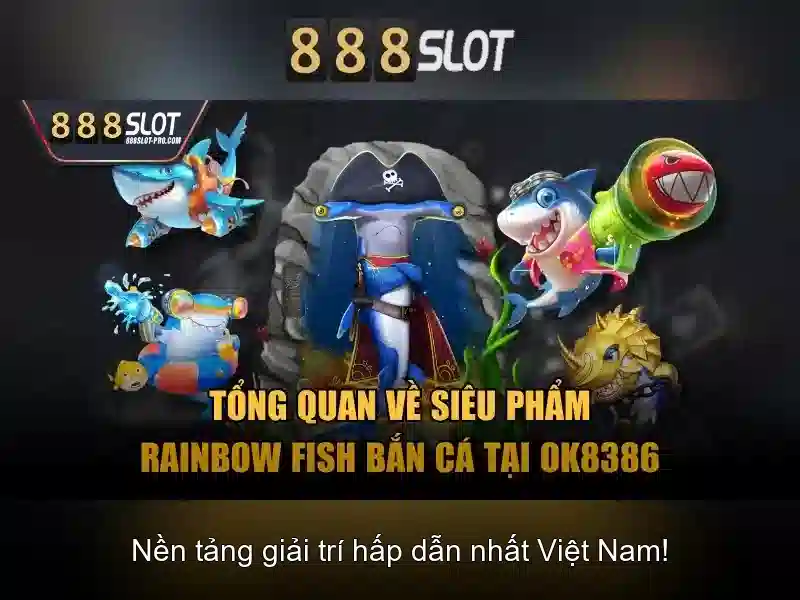 Điều Kiện Tham Gia Slot Tại 888SLOT