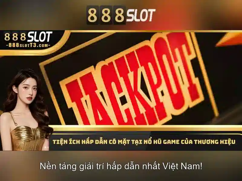 Trò Chơi Slot Đa Dạng