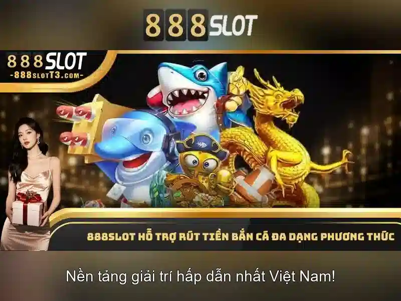 Hướng dẫn tải ứng dụng 888SLOT