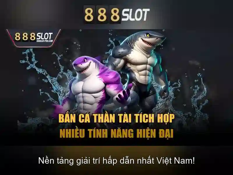 Giới Thiệu 888SLOT