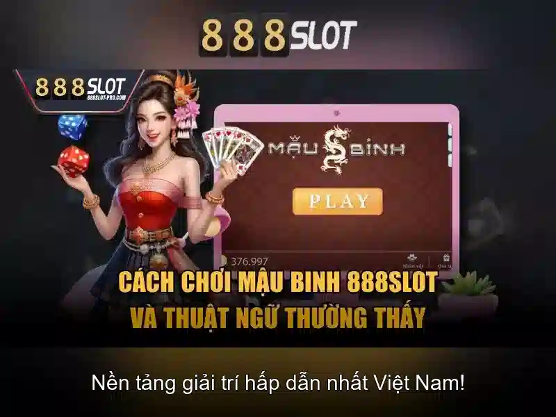 Ưu Điểm Nổi Bật Của 888SLOT