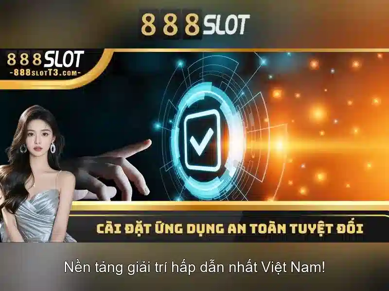Ưu Đãi Slot 888SLOT