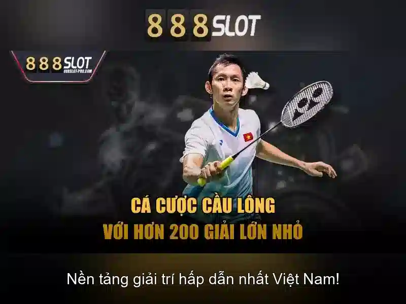 Game slot 888