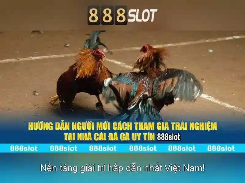 Cách Chơi Slot 2026